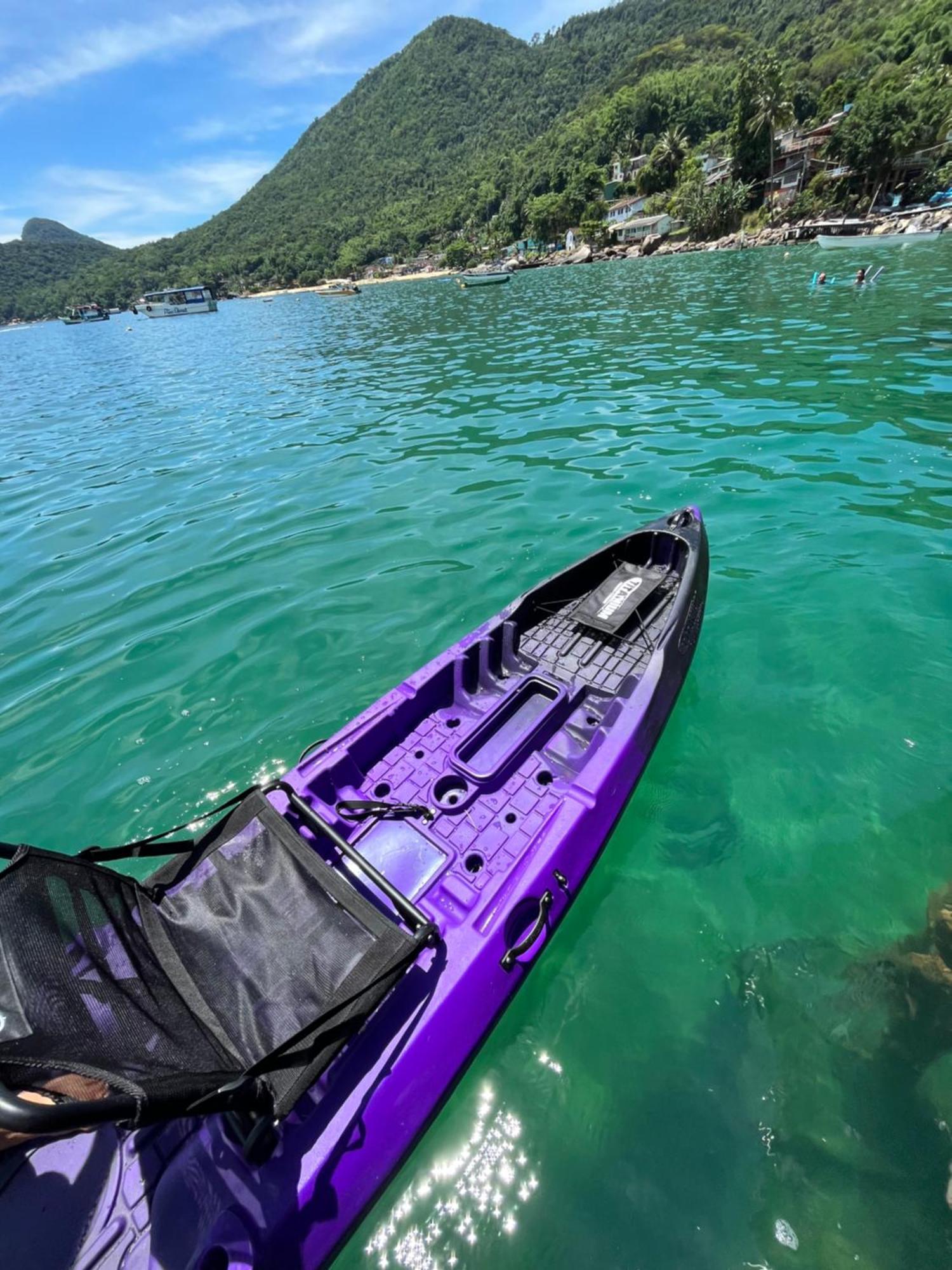 Pousada Conves - Ilha Grande Praia de Araçatiba Екстериор снимка
